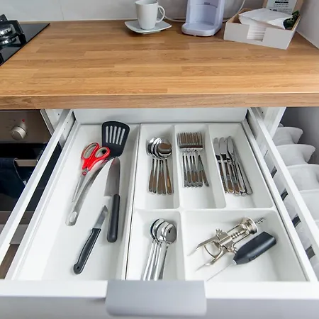 Po Remoncie Widok Cisza Spokoj * Gdansk