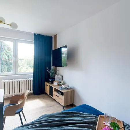 Po Remoncie Widok Cisza Spokoj Daire Gdansk