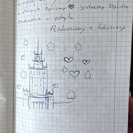 Appartement Po Remoncie Widok Cisza Spokoj *