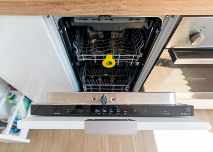 Po Remoncie Widok Cisza Spokoj Daire *