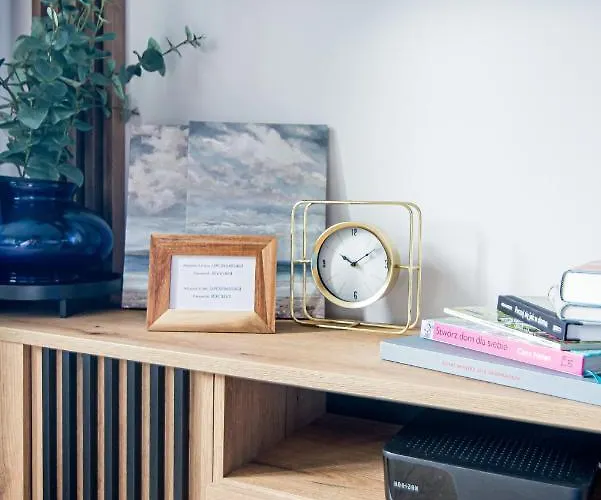 Daire Po Remoncie Widok Cisza Spokoj *