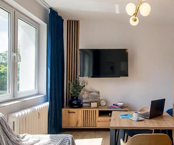 Po Remoncie Widok Cisza Spokoj *