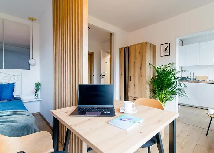 Po Remoncie Widok Cisza Spokoj Gdansk