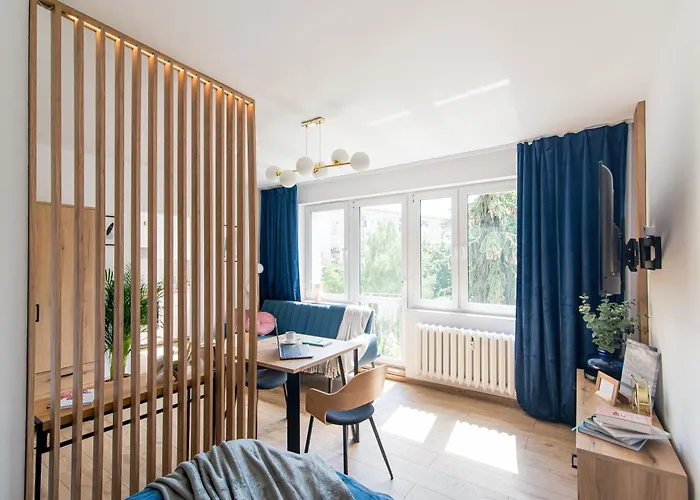 Po Remoncie Widok Cisza Spokoj *