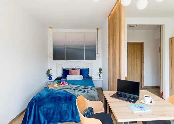 Po Remoncie Widok Cisza Spokoj