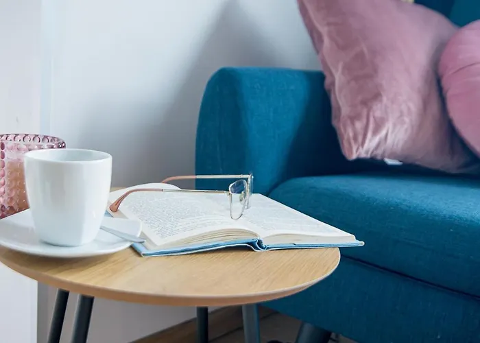 Po Remoncie Widok Cisza Spokoj * Gdansk