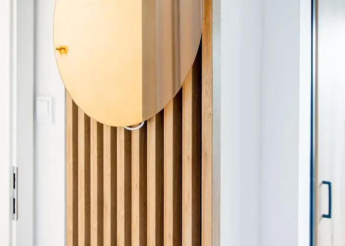 Daire Po Remoncie Widok Cisza Spokoj *