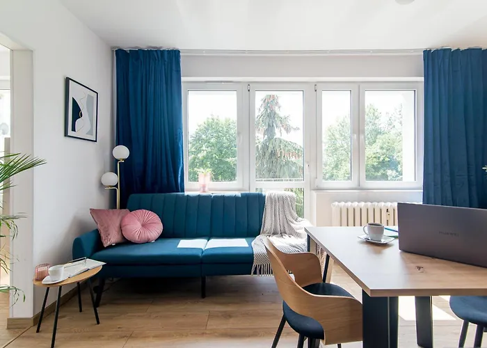 Po Remoncie Widok Cisza Spokoj Daire *