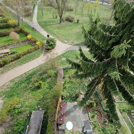 Po Remoncie Widok Cisza Spokoj *