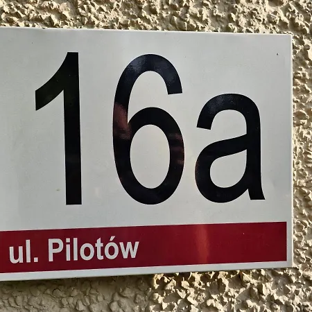 דירה Po Remoncie Widok Cisza Spokoj