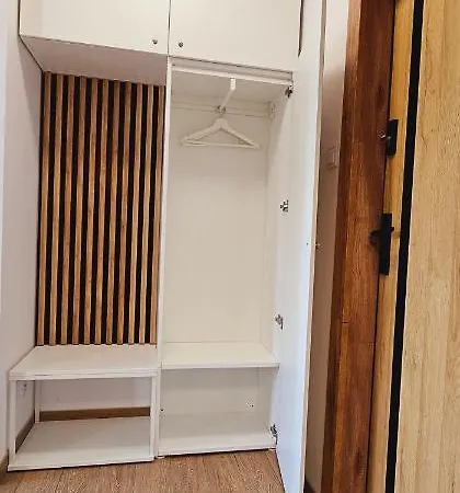 Po Remoncie Widok Cisza Spokój *