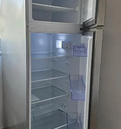 Po Remoncie Widok Cisza Spokoj גדנסק