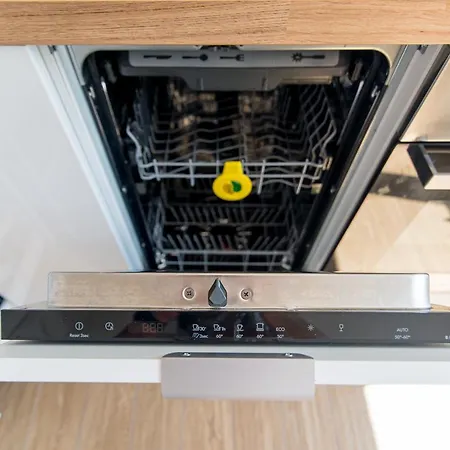 Po Remoncie Widok Cisza Spokój Apartamento *