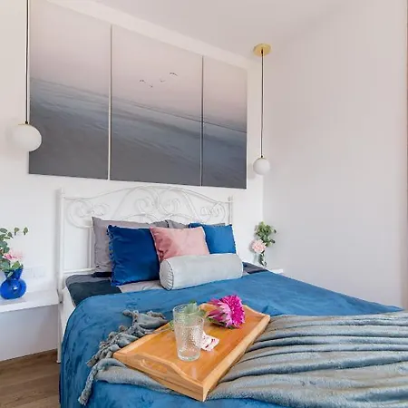 Po Remoncie Widok Cisza Spokoj Appartement Gdańsk