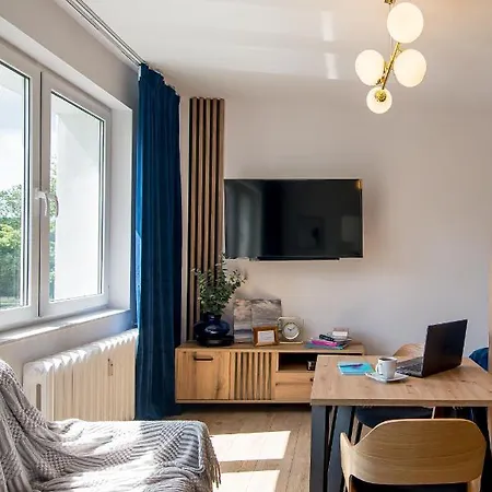 Po Remoncie Widok Cisza Spokój *