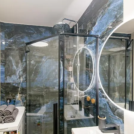 Po Remoncie Widok Cisza Spokoj דירה