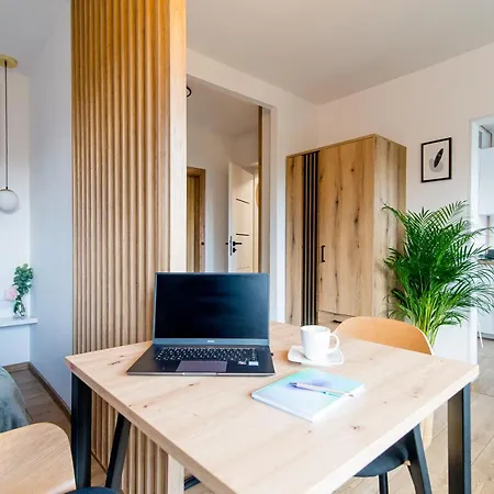 Po Remoncie Widok Cisza Spokój Gdańsk