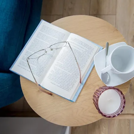 Po Remoncie Widok Cisza Spokój Apartamento