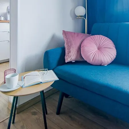 Po Remoncie Widok Cisza Spokój *