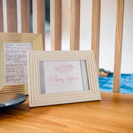 Po Remoncie Widok Cisza Spokoj *