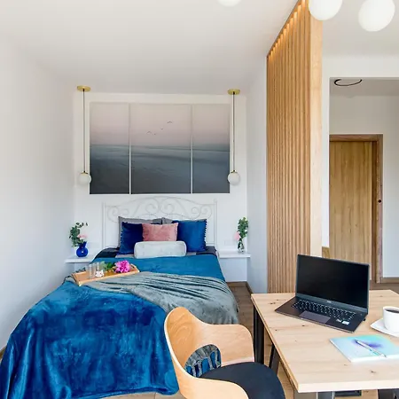 Po Remoncie Widok Cisza Spokoj