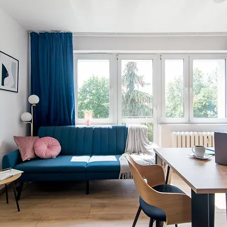 Po Remoncie Widok Cisza Spokój Apartamento *