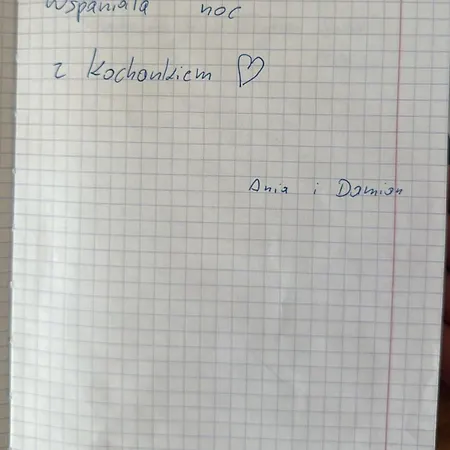 Po Remoncie Widok Cisza Spokoj * גדנסק