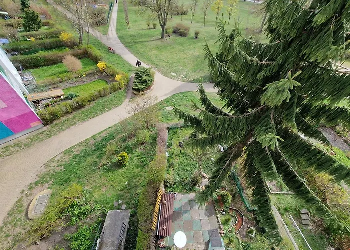 Po Remoncie Widok Cisza Spokoj *