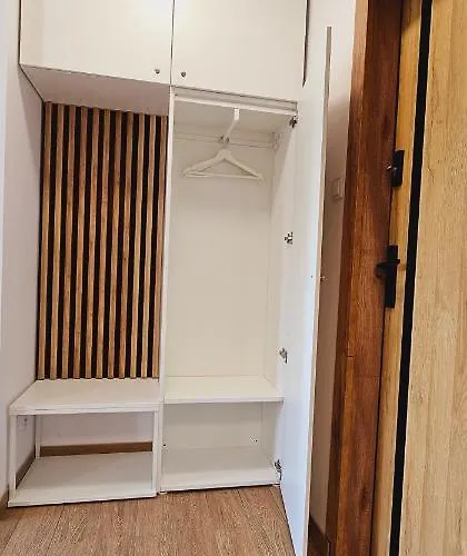 Po Remoncie Widok Cisza Spokoj *