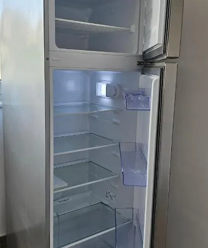 Po Remoncie Widok Cisza Spokoj Danzica