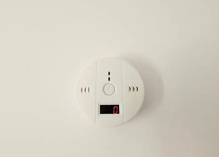 Appartamento Po Remoncie Widok Cisza Spokoj