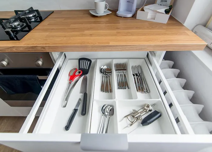 Po Remoncie Widok Cisza Spokoj * Danzica