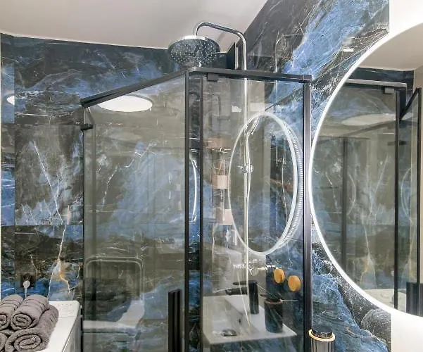 Po Remoncie Widok Cisza Spokoj Appartamento