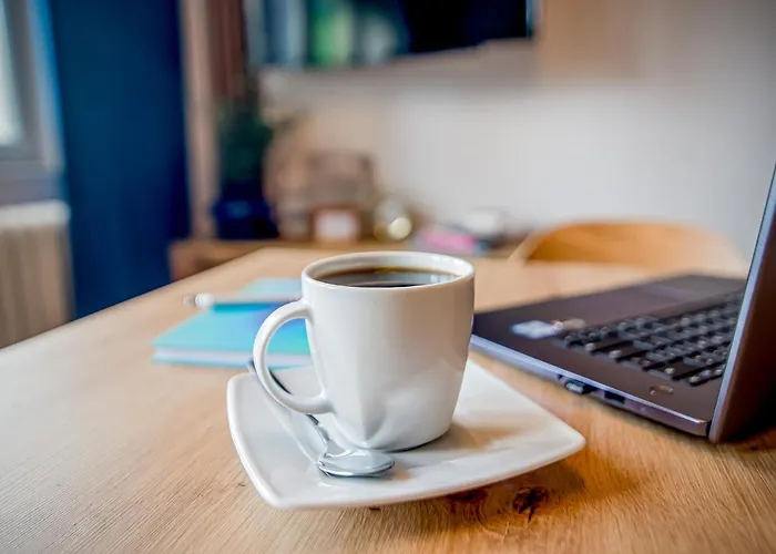 Po Remoncie Widok Cisza Spokoj Appartamento Danzica