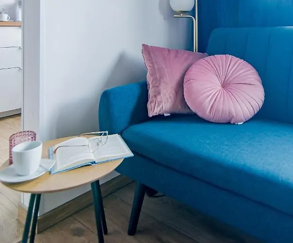 Po Remoncie Widok Cisza Spokoj *