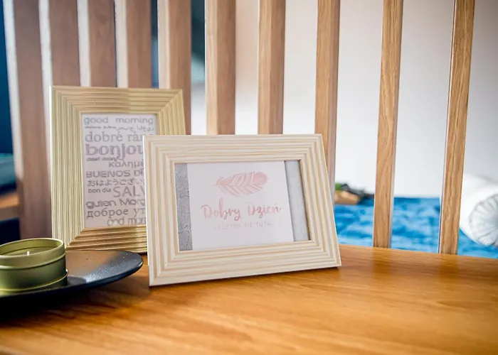 Po Remoncie Widok Cisza Spokoj *