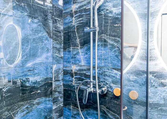 Po Remoncie Widok Cisza Spokoj アパート グダニスク