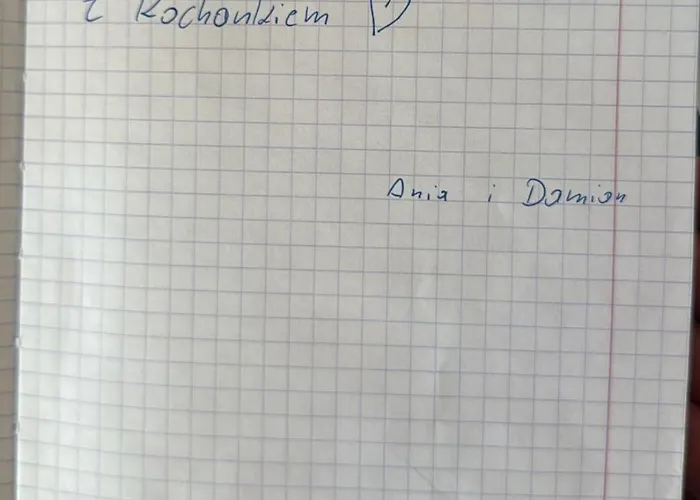 Po Remoncie Widok Cisza Spokoj * Danzica