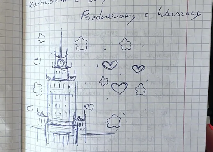 Appartamento Po Remoncie Widok Cisza Spokoj *